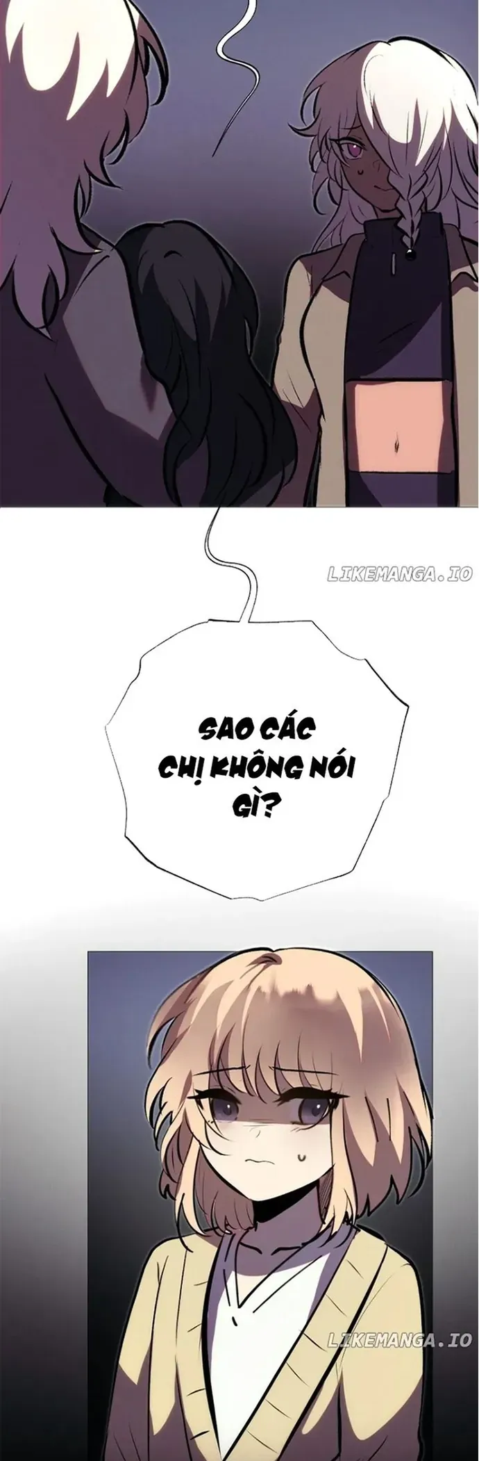 Trọng Sinh Mạc Thế - Chapter 221 - Page 28