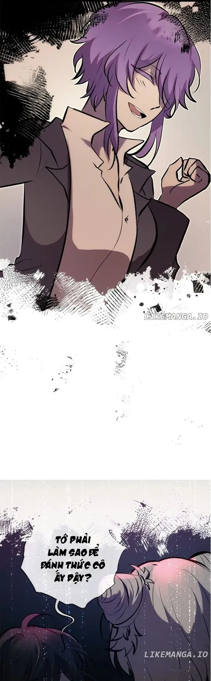 Trọng Sinh Mạc Thế - Chapter 221 - Page 30