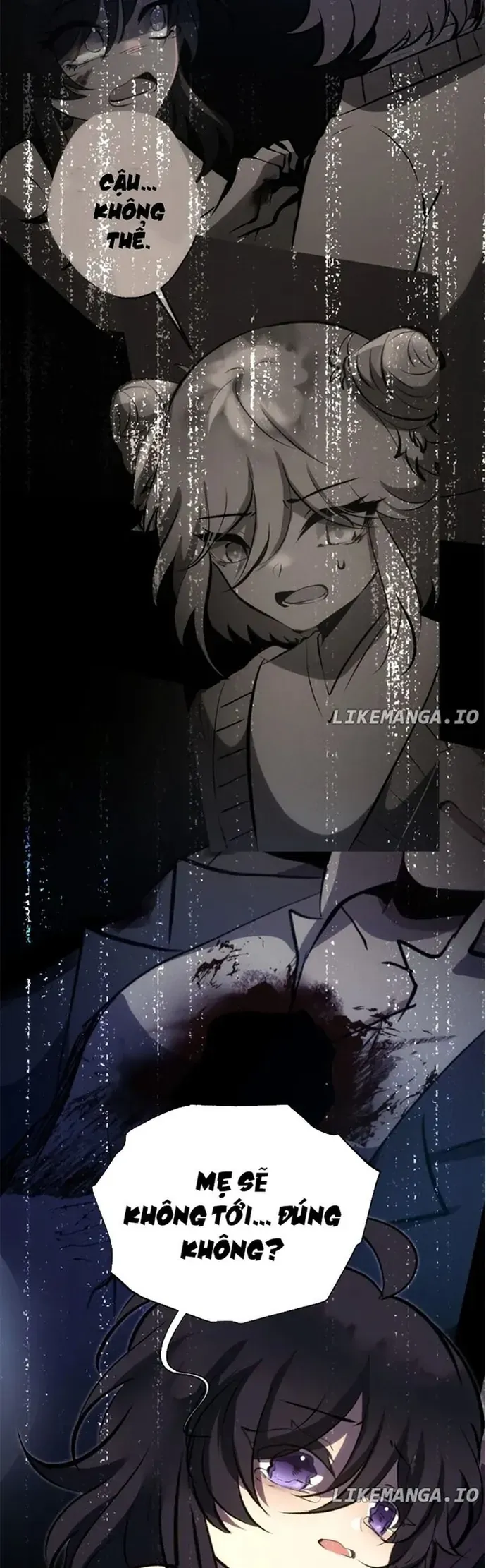Trọng Sinh Mạc Thế - Chapter 221 - Page 31