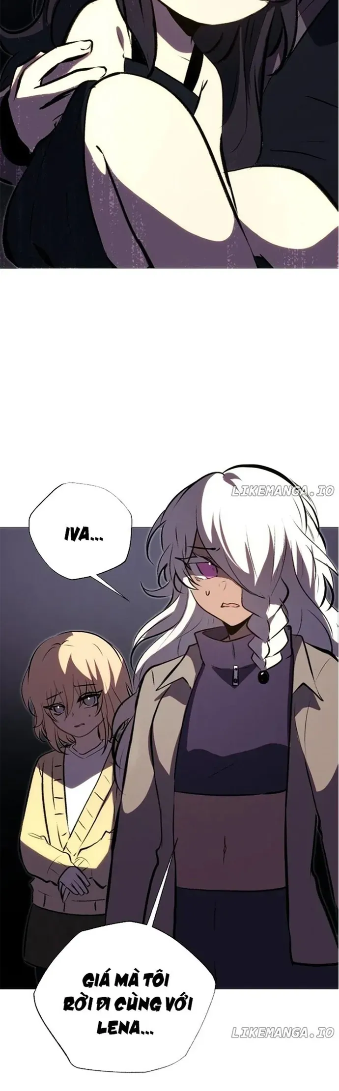 Trọng Sinh Mạc Thế - Chapter 221 - Page 32