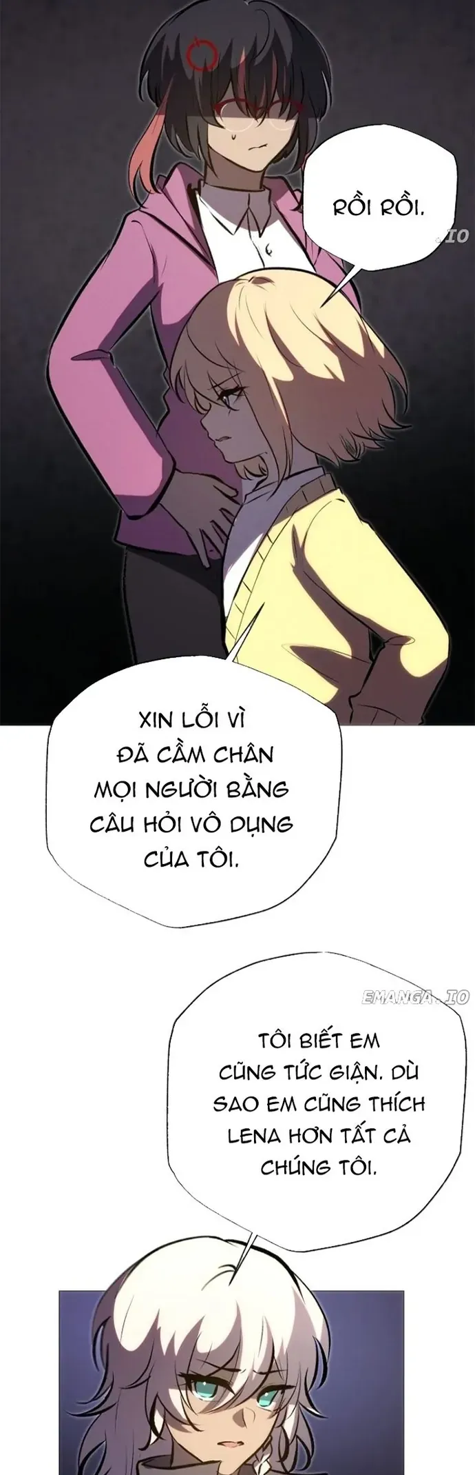 Trọng Sinh Mạc Thế - Chapter 221 - Page 36