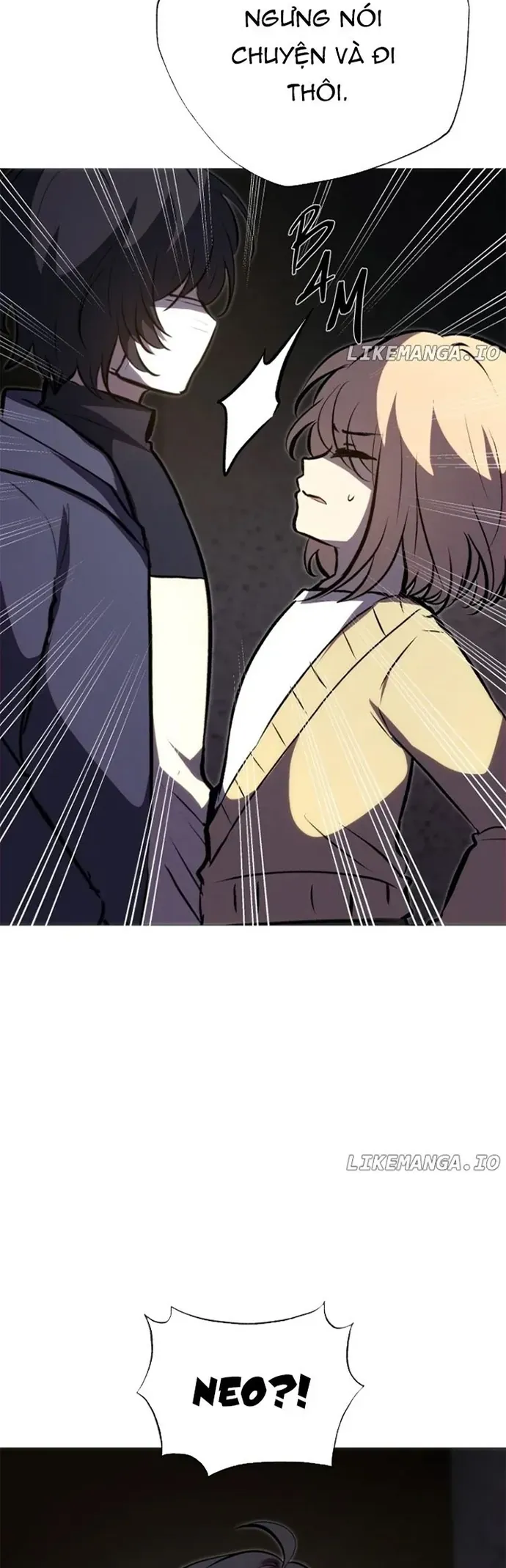 Trọng Sinh Mạc Thế - Chapter 221 - Page 38