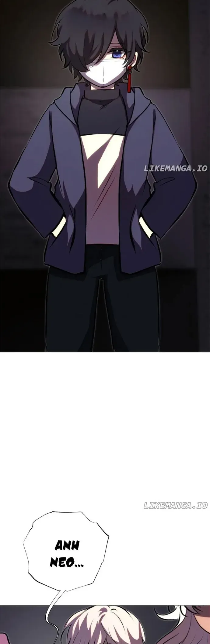 Trọng Sinh Mạc Thế - Chapter 221 - Page 39