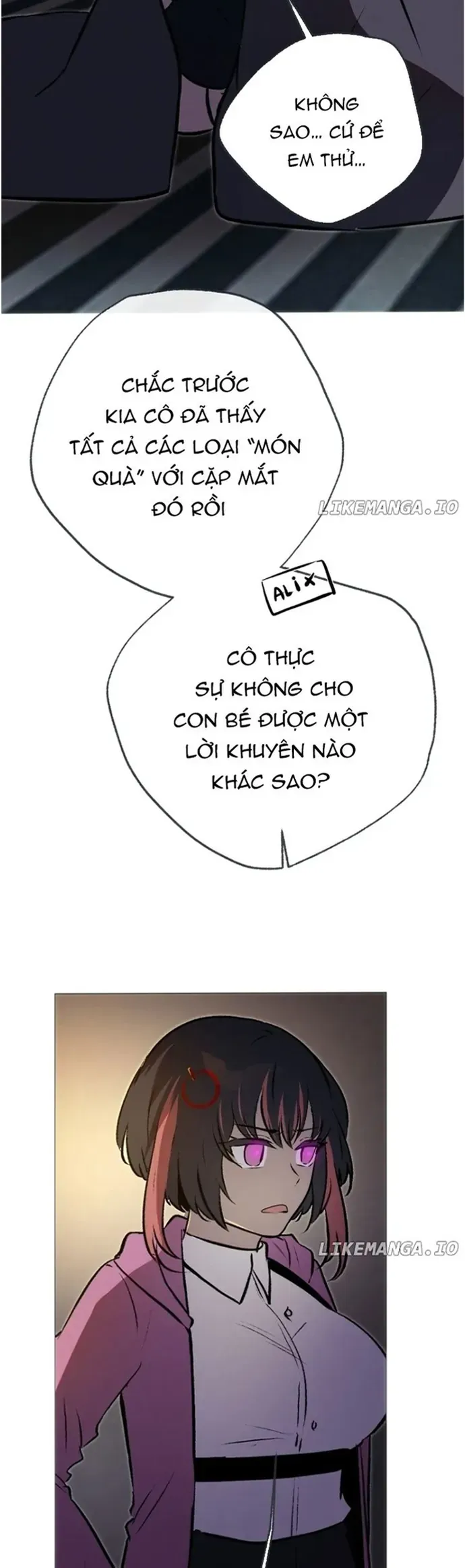 Trọng Sinh Mạc Thế - Chapter 221 - Page 4