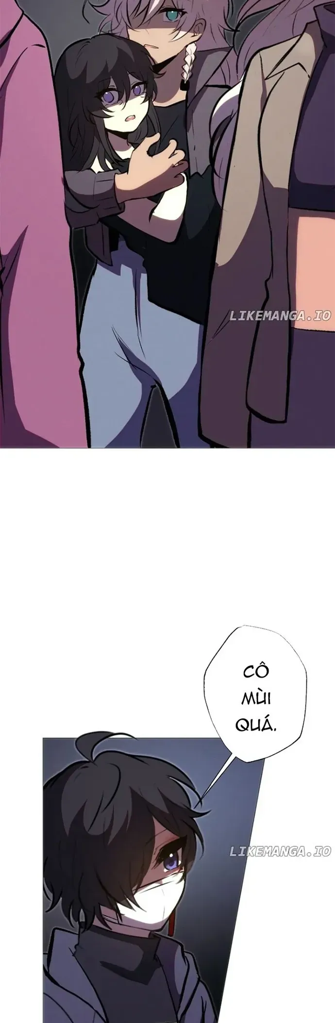 Trọng Sinh Mạc Thế - Chapter 221 - Page 40