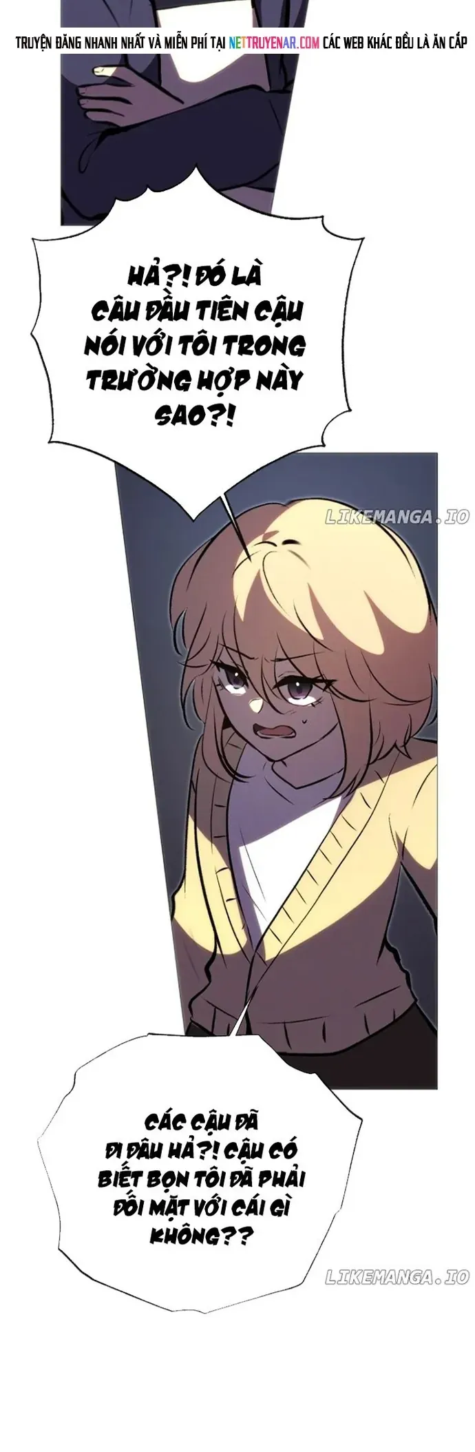 Trọng Sinh Mạc Thế - Chapter 221 - Page 41