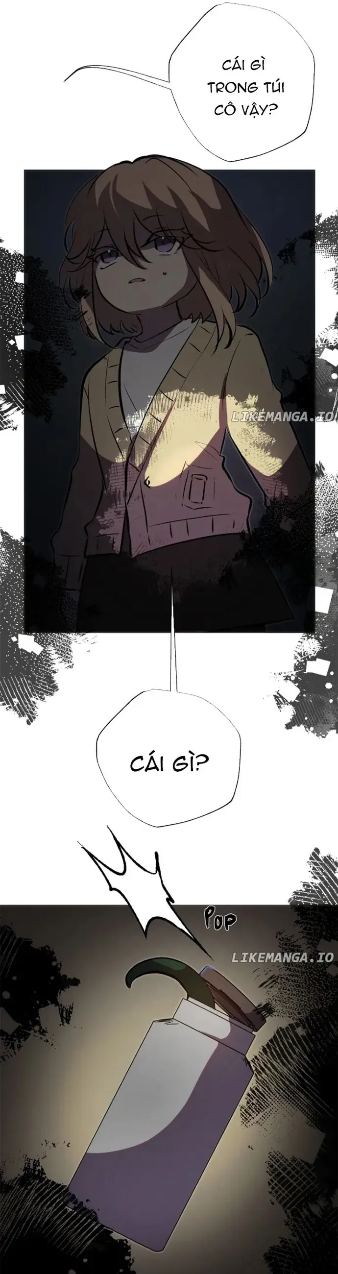 Trọng Sinh Mạc Thế - Chapter 221 - Page 42