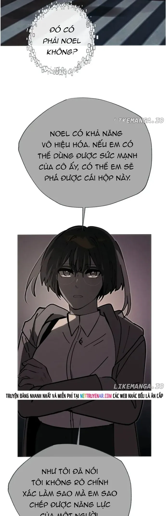 Trọng Sinh Mạc Thế - Chapter 221 - Page 6