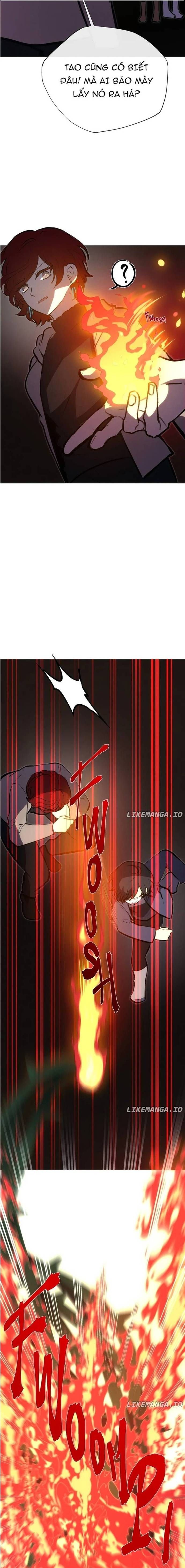 Trọng Sinh Mạc Thế - Chapter 222 - Page 10