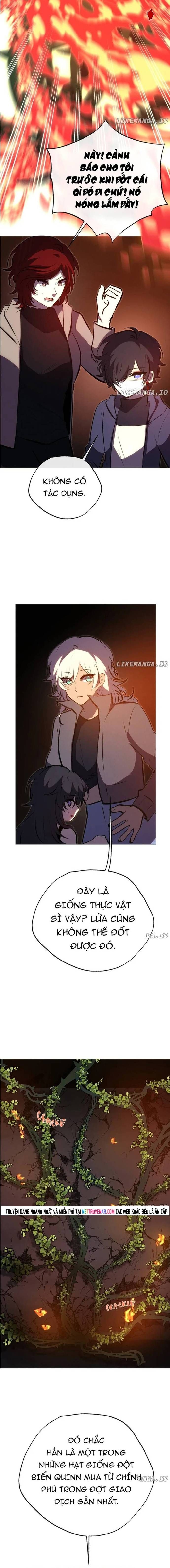 Trọng Sinh Mạc Thế - Chapter 222 - Page 11