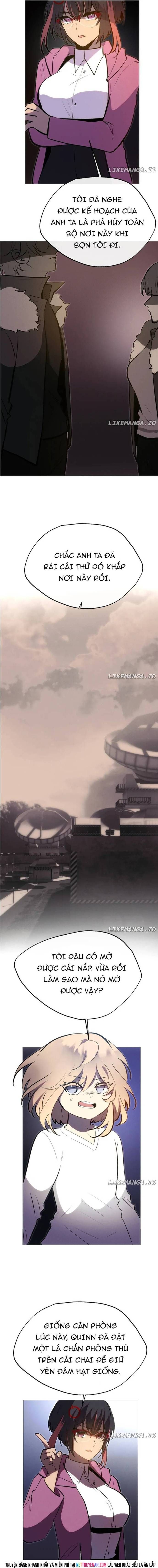 Trọng Sinh Mạc Thế - Chapter 222 - Page 12