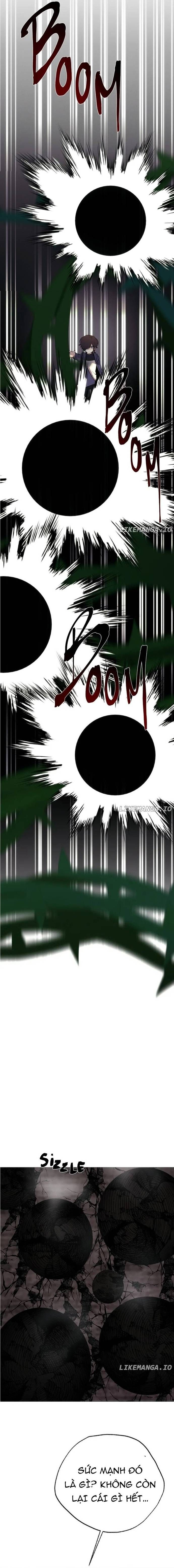 Trọng Sinh Mạc Thế - Chapter 222 - Page 15