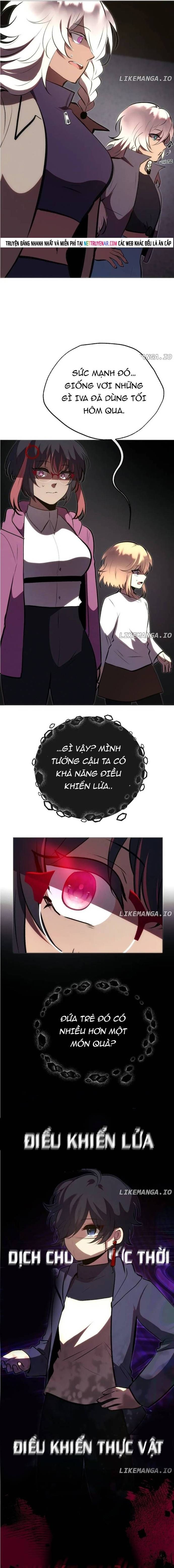 Trọng Sinh Mạc Thế - Chapter 222 - Page 16