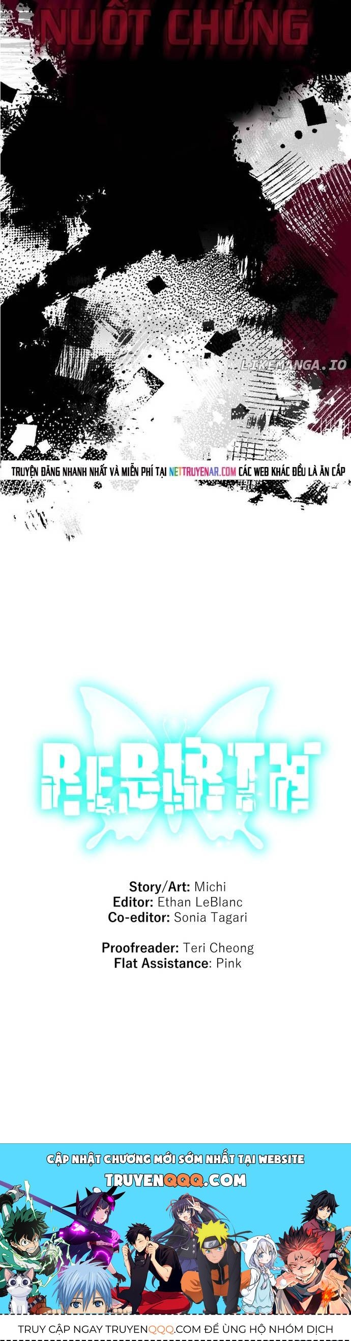 Trọng Sinh Mạc Thế - Chapter 222 - Page 17