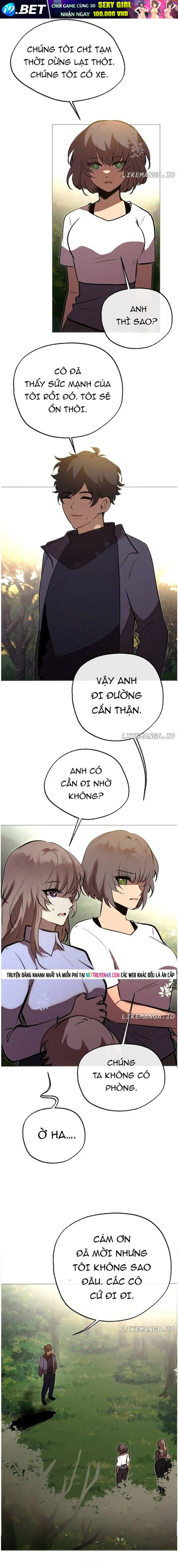 Trọng Sinh Mạc Thế - Chapter 222 - Page 4