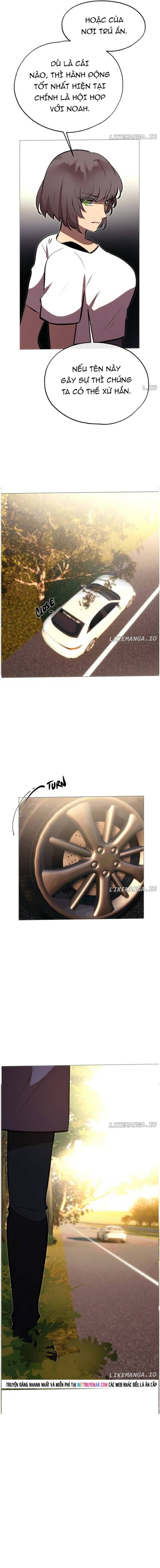 Trọng Sinh Mạc Thế - Chapter 222 - Page 6