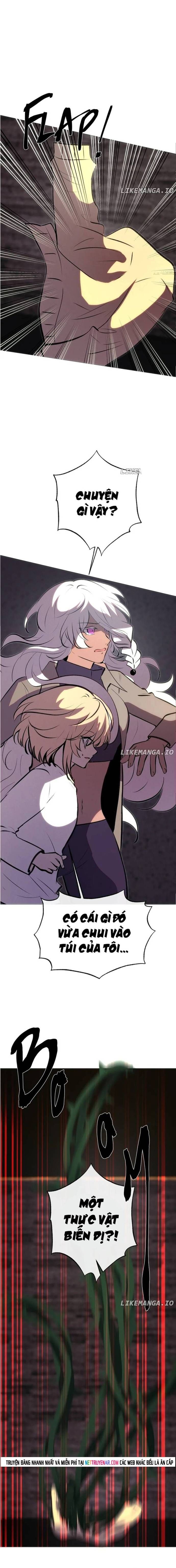 Trọng Sinh Mạc Thế - Chapter 222 - Page 8