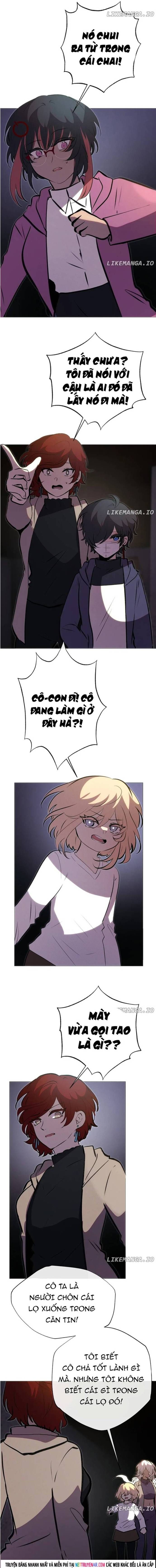 Trọng Sinh Mạc Thế - Chapter 222 - Page 9