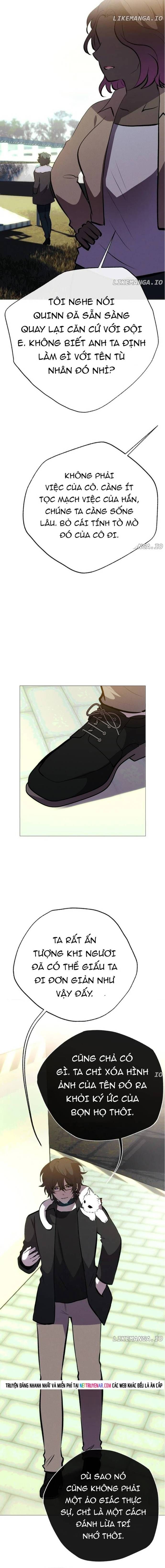 Trọng Sinh Mạc Thế - Chapter 223 - Page 10