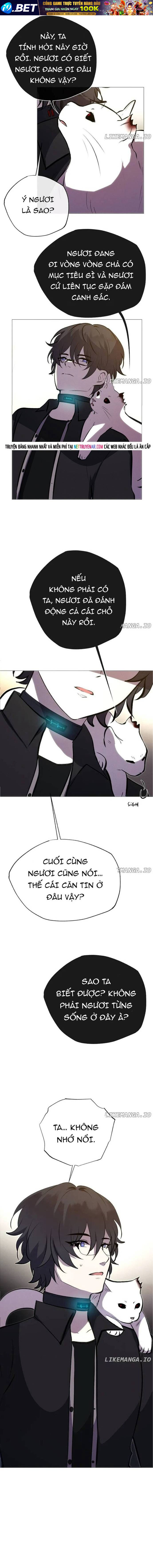 Trọng Sinh Mạc Thế - Chapter 223 - Page 12