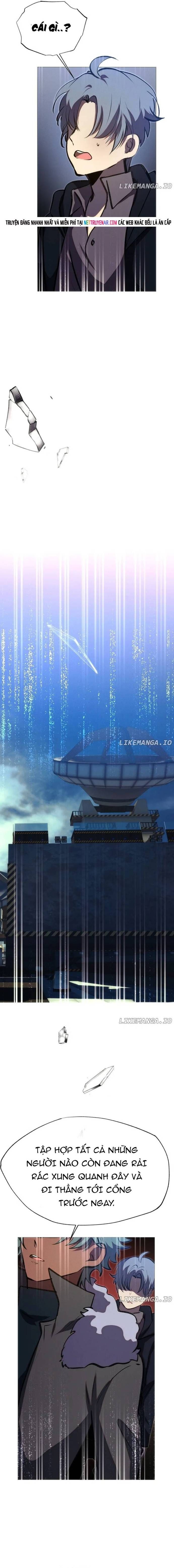 Trọng Sinh Mạc Thế - Chapter 223 - Page 15