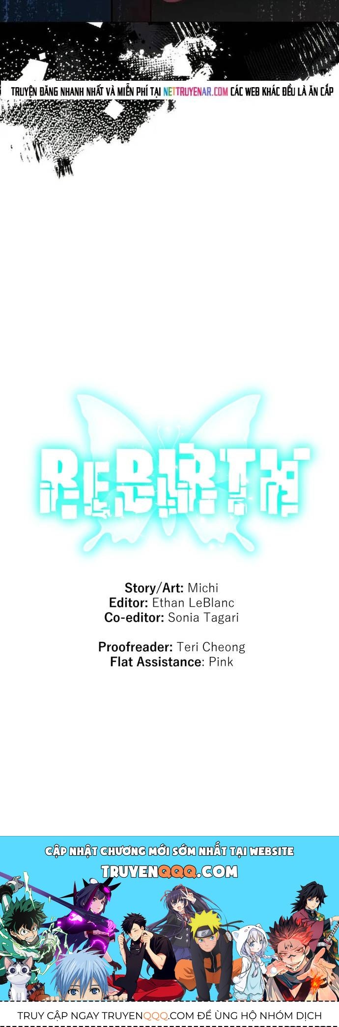 Trọng Sinh Mạc Thế - Chapter 223 - Page 17