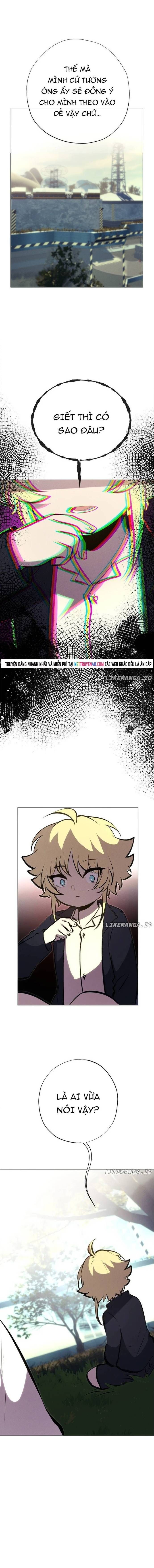 Trọng Sinh Mạc Thế - Chapter 223 - Page 8