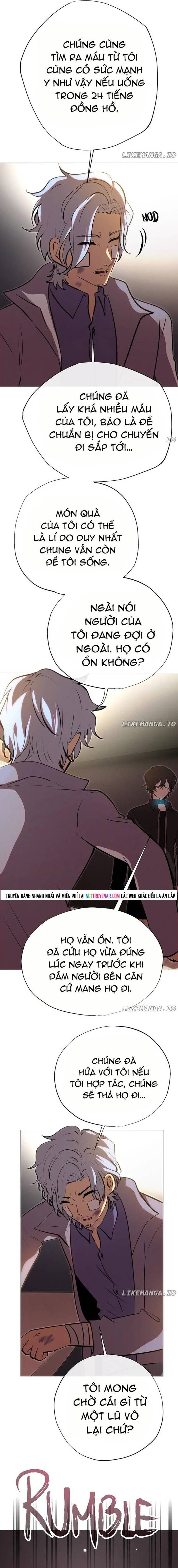 Trọng Sinh Mạc Thế - Chapter 224 - Page 10