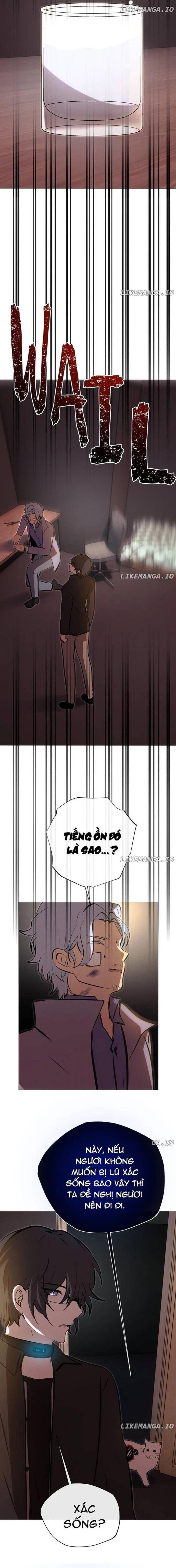 Trọng Sinh Mạc Thế - Chapter 224 - Page 11