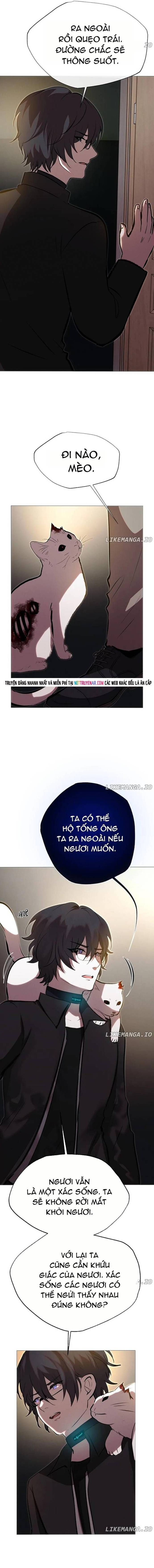 Trọng Sinh Mạc Thế - Chapter 224 - Page 13