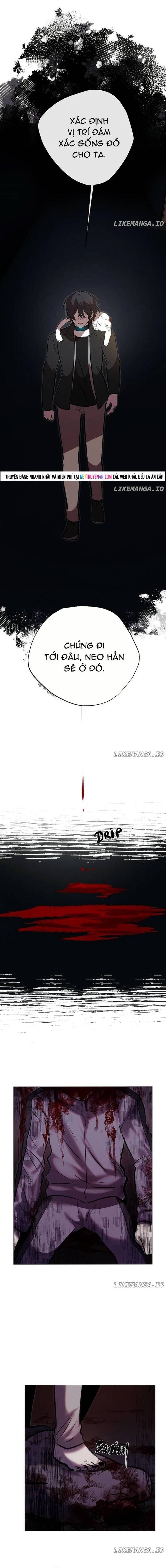 Trọng Sinh Mạc Thế - Chapter 224 - Page 14