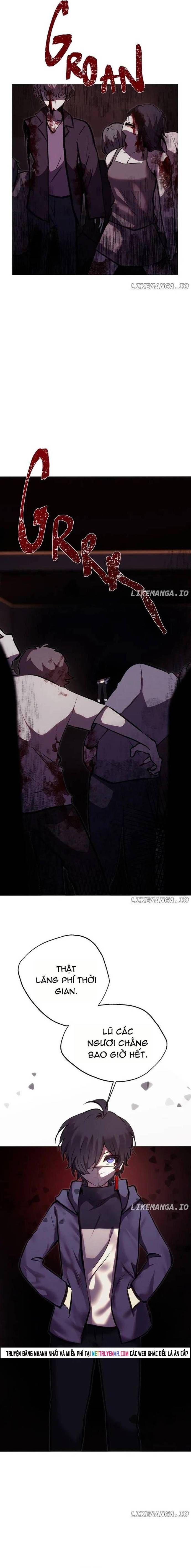 Trọng Sinh Mạc Thế - Chapter 224 - Page 15