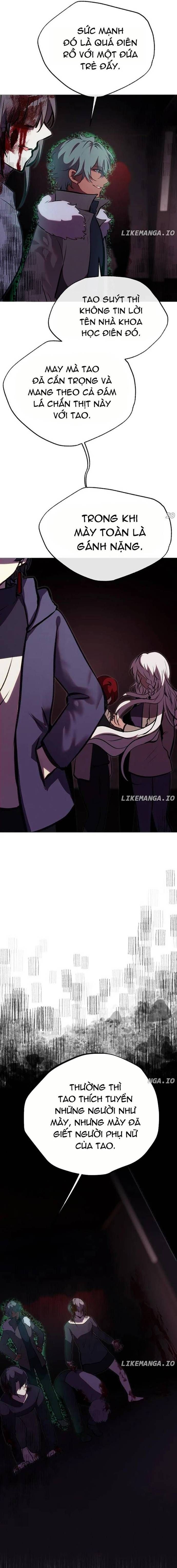 Trọng Sinh Mạc Thế - Chapter 224 - Page 16