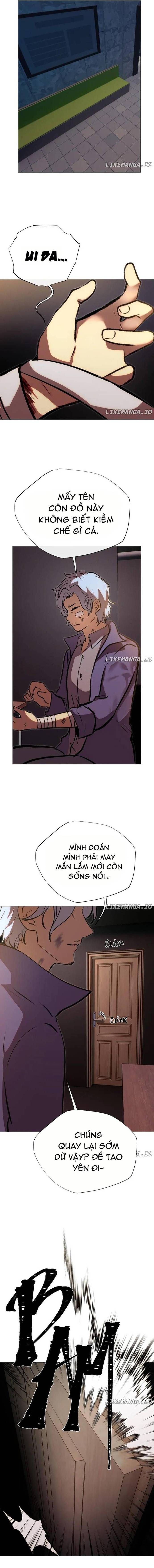 Trọng Sinh Mạc Thế - Chapter 224 - Page 3