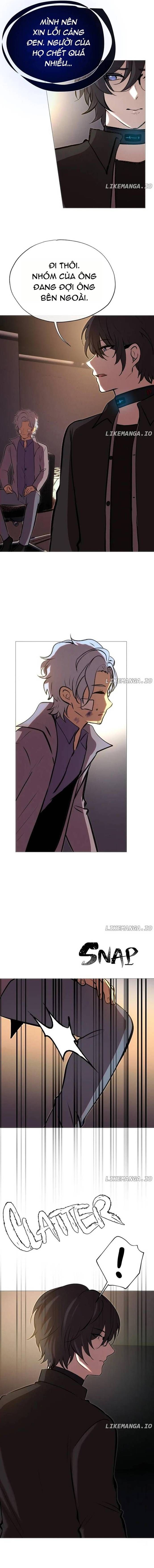 Trọng Sinh Mạc Thế - Chapter 224 - Page 6