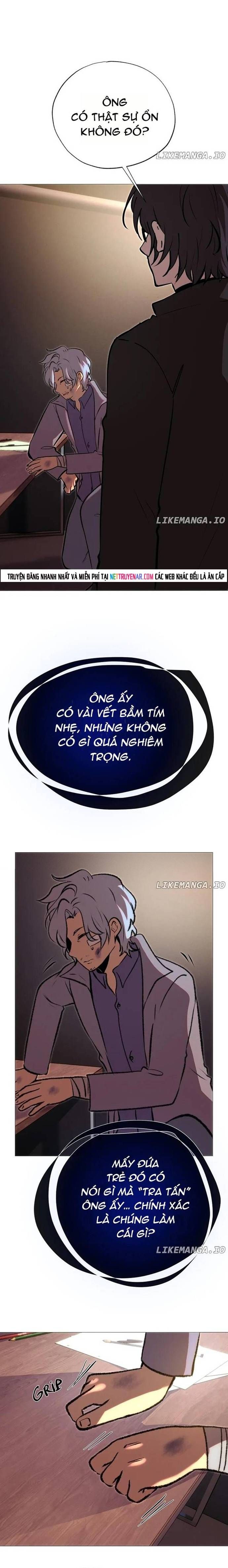 Trọng Sinh Mạc Thế - Chapter 224 - Page 7