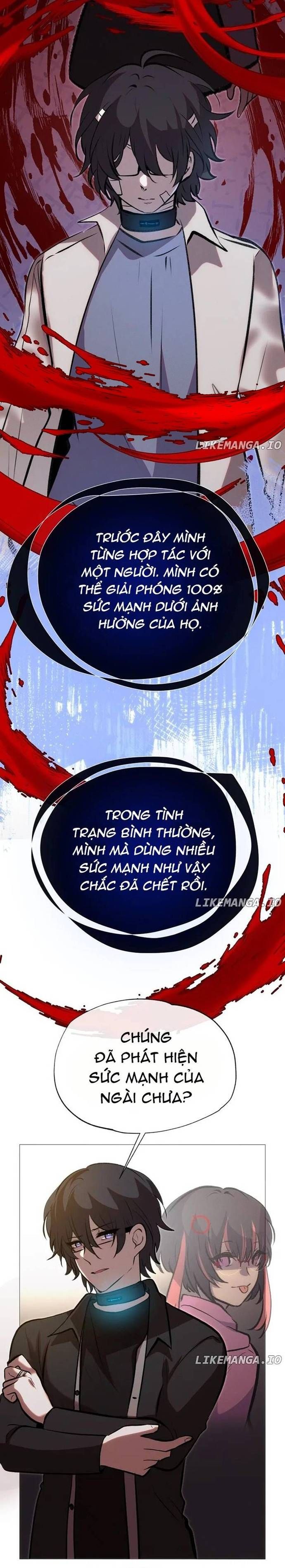 Trọng Sinh Mạc Thế - Chapter 224 - Page 9