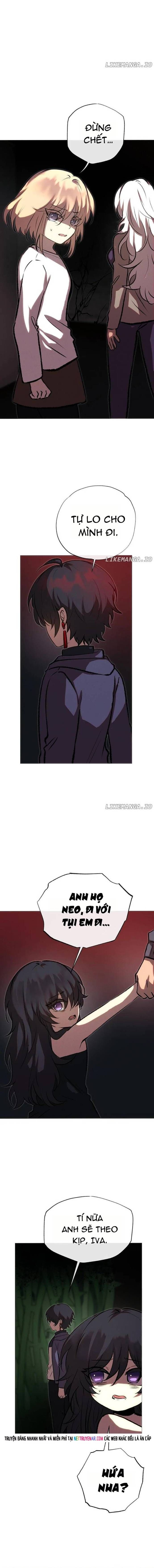 Trọng Sinh Mạc Thế - Chapter 225 - Page 12