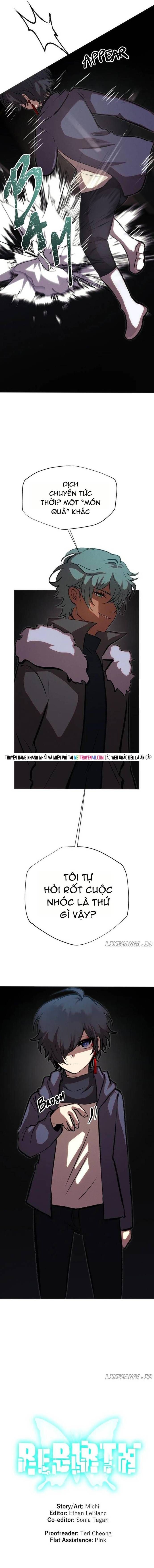 Trọng Sinh Mạc Thế - Chapter 225 - Page 16