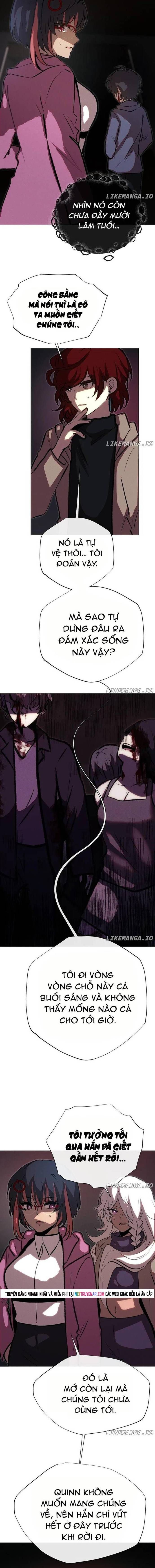 Trọng Sinh Mạc Thế - Chapter 225 - Page 3