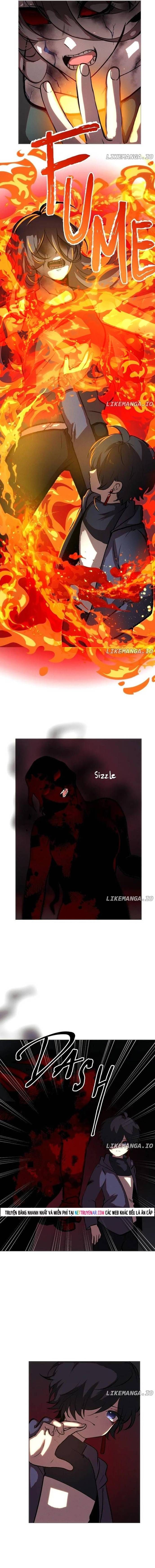 Trọng Sinh Mạc Thế - Chapter 225 - Page 6