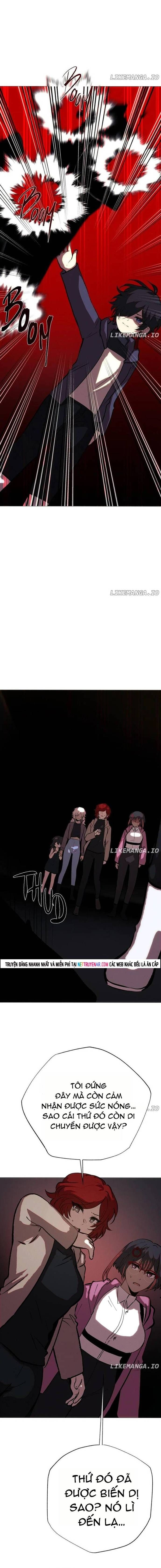 Trọng Sinh Mạc Thế - Chapter 225 - Page 7