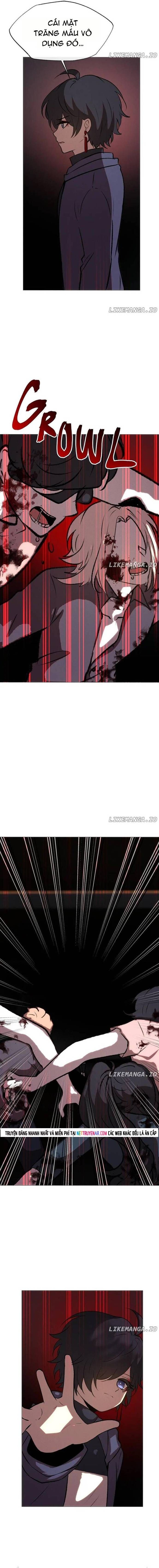 Trọng Sinh Mạc Thế - Chapter 225 - Page 8