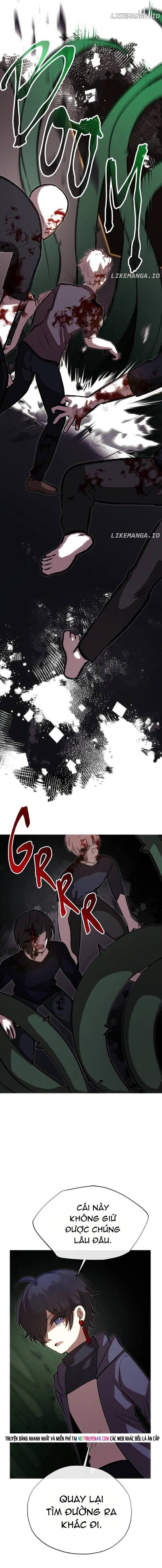 Trọng Sinh Mạc Thế - Chapter 225 - Page 9