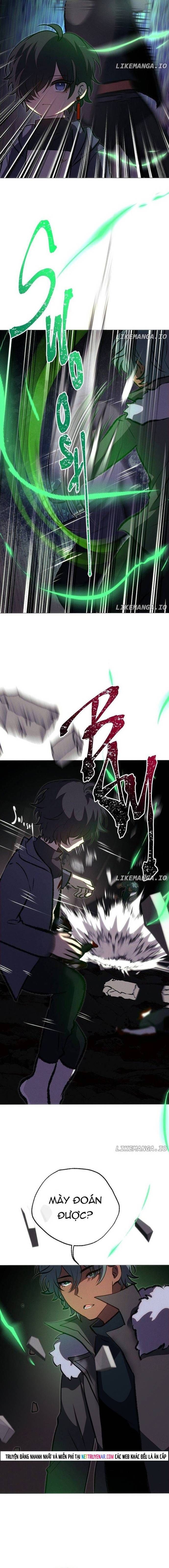 Trọng Sinh Mạc Thế - Chapter 226 - Page 10