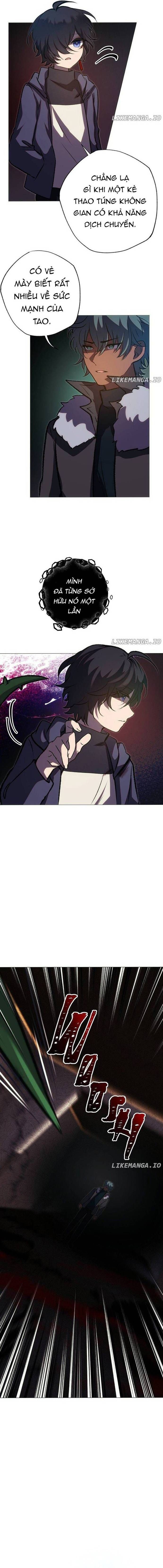 Trọng Sinh Mạc Thế - Chapter 226 - Page 11