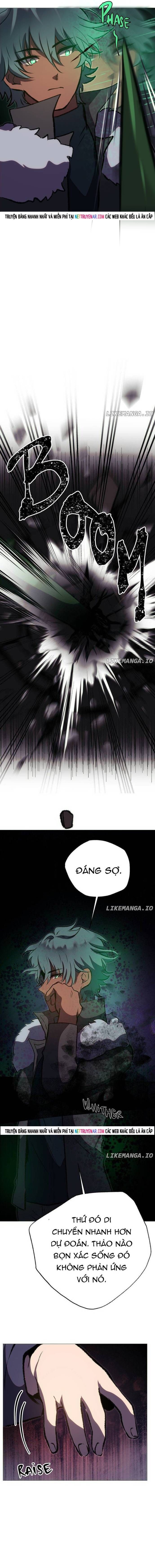 Trọng Sinh Mạc Thế - Chapter 226 - Page 12