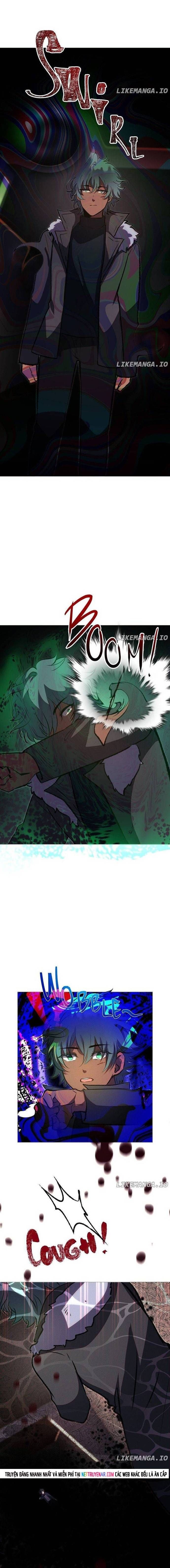 Trọng Sinh Mạc Thế - Chapter 226 - Page 13