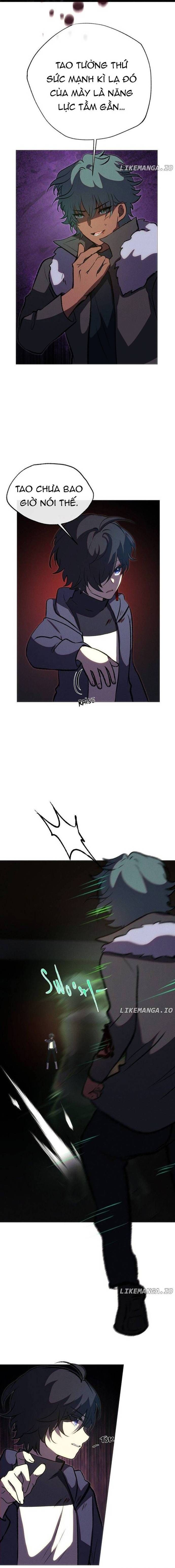 Trọng Sinh Mạc Thế - Chapter 226 - Page 14