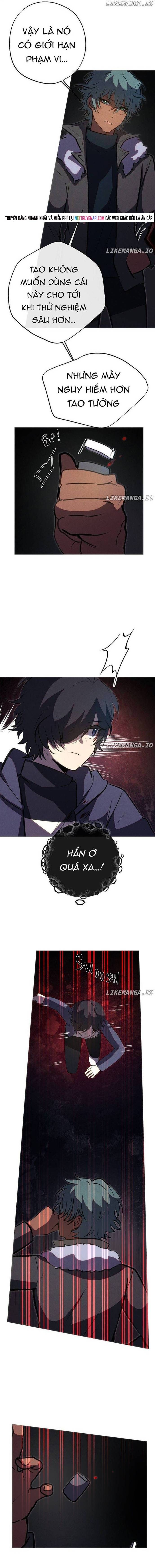 Trọng Sinh Mạc Thế - Chapter 226 - Page 15